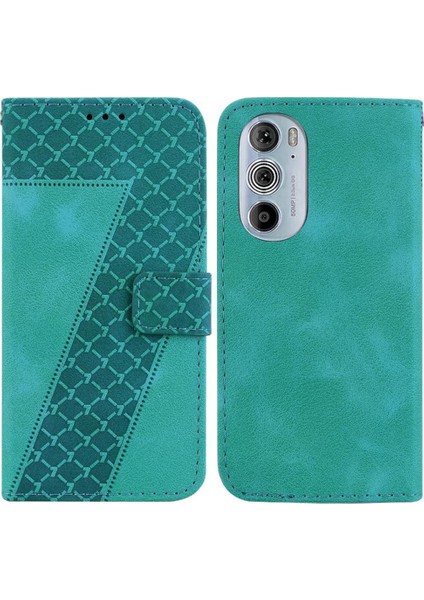 Motorola Edge 30 Pro Telefon Kılıfı (Yurt Dışından)