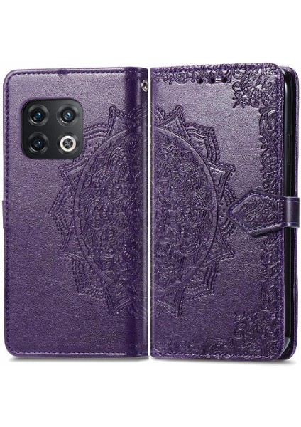 Oneplus 10 Pro Telefon Kılıfı (Yurt Dışından)