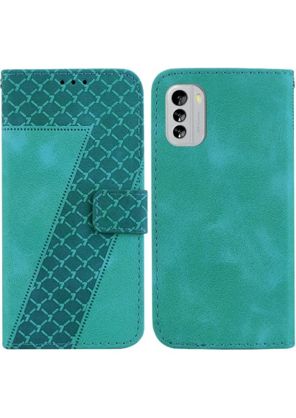 Nokia G60 Telefon Kılıfı (Yurt Dışından)