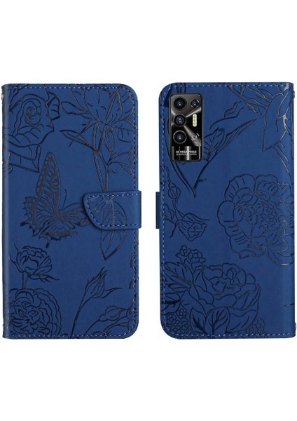 Tecno Pova 2 Telefon Kılıfı (Yurt Dışından)