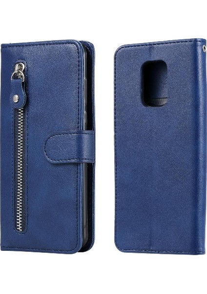 Xiaomi Redmi Note 9 Pro/pro Max Telefon Kılıfı (Yurt Dışından)
