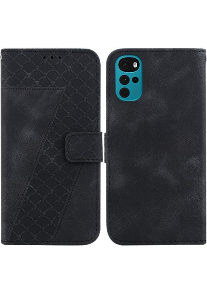 Motorola Moto G22 Telefon Kılıfı (Yurt Dışından)