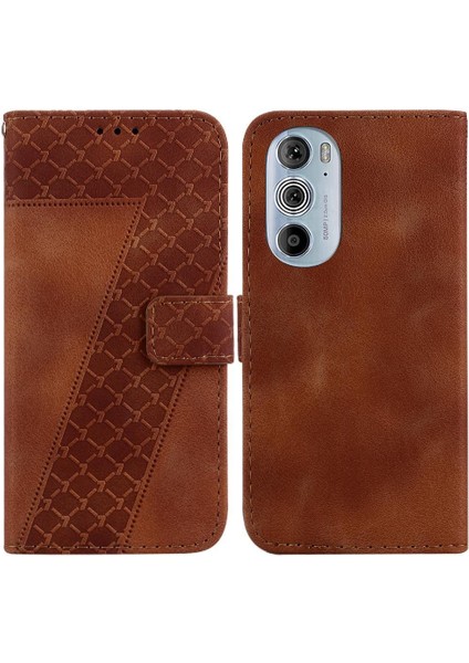 Motorola Edge 30 Pro Telefon Kılıfı (Yurt Dışından)