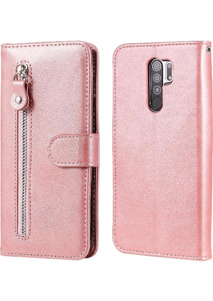 Xiaomi Redmi 9 Telefon Kılıfı (Yurt Dışından)