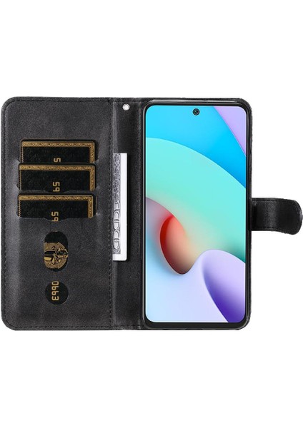 Xiaomi Redmi 10 4g Telefon Kılıfı (Yurt Dışından) indirimleri