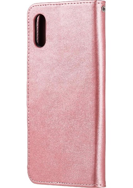 Xiaomi Redmi 9A Telefon Kılıfı (Yurt Dışından) fırsatları