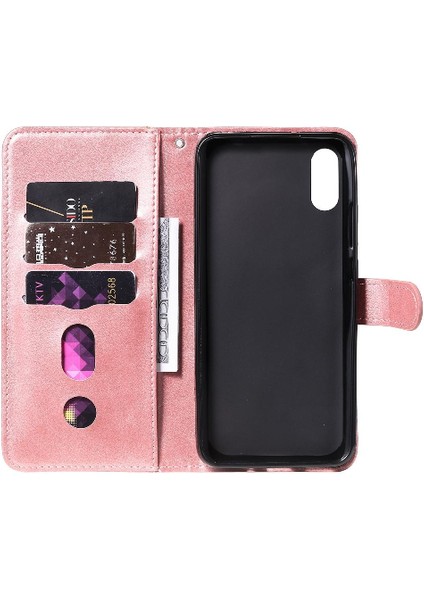 Xiaomi Redmi 9A Telefon Kılıfı (Yurt Dışından) indirimleri