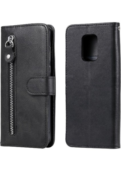 Xiaomi Redmi Note 9s Telefon Kılıfı (Yurt Dışından)