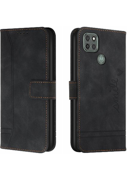 Motorola Moto G9 Power Telefon Kılıfı (Yurt Dışından)