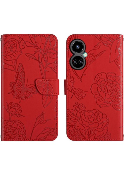 Tecno Camon 19 Pro 4g Telefon Kılıfı (Yurt Dışından)