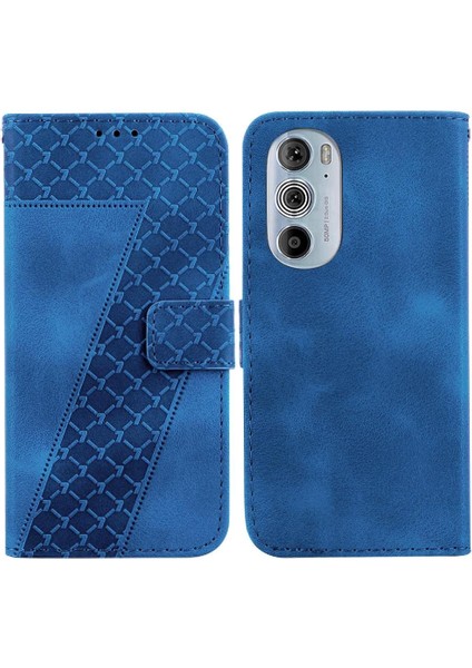 Motorola Edge 30 Pro Telefon Kılıfı (Yurt Dışından)