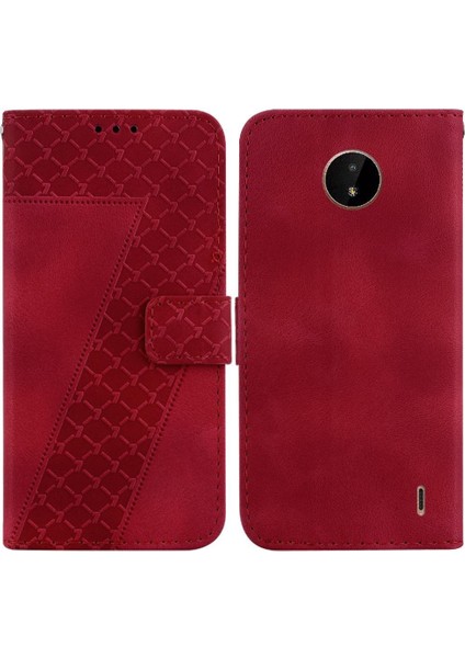 Nokia C20/C10 Telefon Kılıfı (Yurt Dışından)