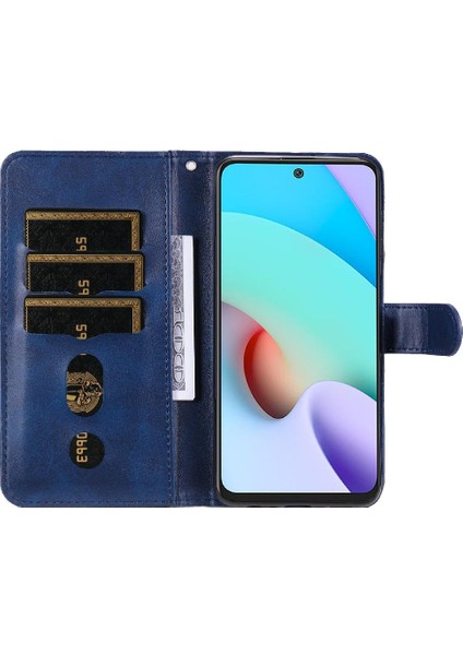 Xiaomi Redmi 10 4g Telefon Kılıfı (Yurt Dışından) indirimleri