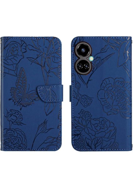 Tecno Camon 19 4g Telefon Kılıfı (Yurt Dışından)