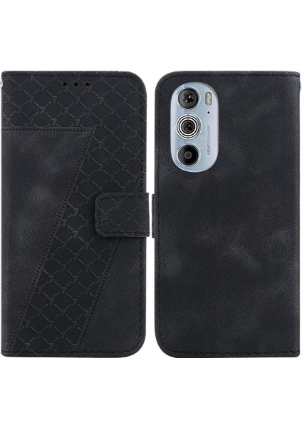 Motorola Edge 30 Pro Telefon Kılıfı (Yurt Dışından)