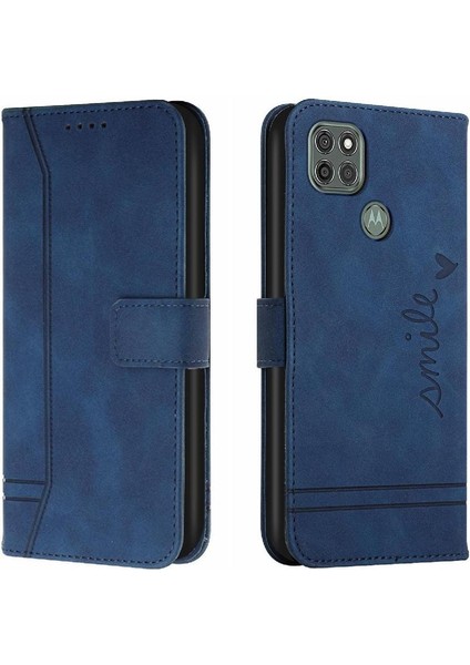 Motorola Moto G9 Power Telefon Kılıfı (Yurt Dışından)