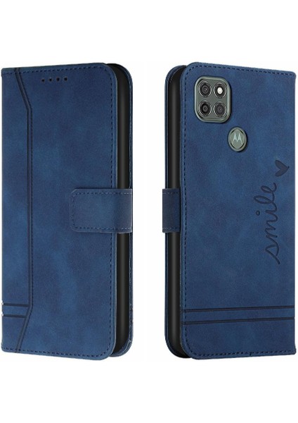 Motorola Moto G9 Power Telefon Kılıfı (Yurt Dışından) indirimleri