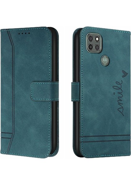 Motorola Moto G9 Power Telefon Kılıfı (Yurt Dışından)