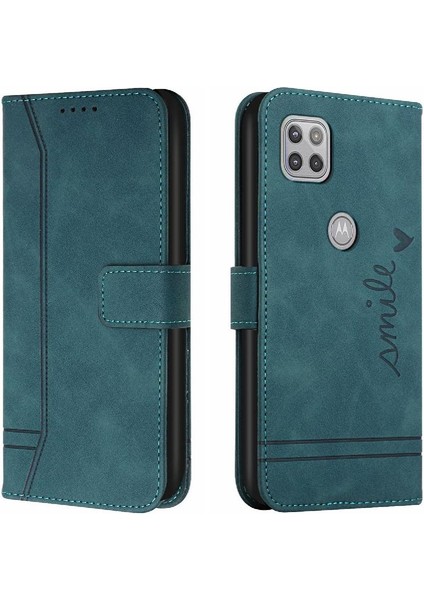 Motorola Moto G 5g Telefon Kılıfı (Yurt Dışından)