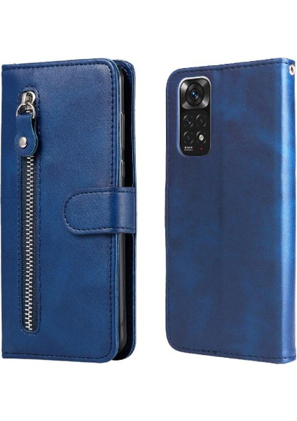 Xiaomi Redmi Note 11 4g Telefon Kılıfı (Yurt Dışından)