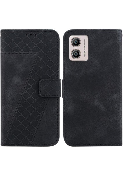 Motorola Moto G53/G23/G13 Telefon Kılıfı (Yurt Dışından)