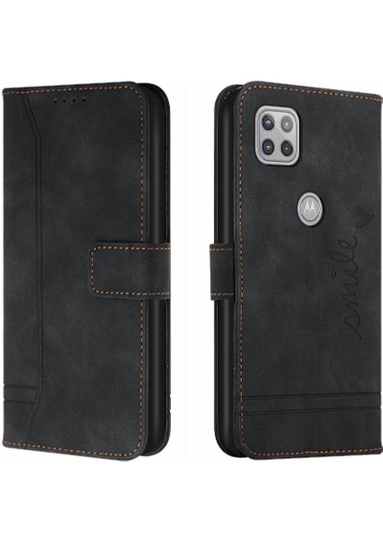 Motorola Moto G 5g Telefon Kılıfı (Yurt Dışından)