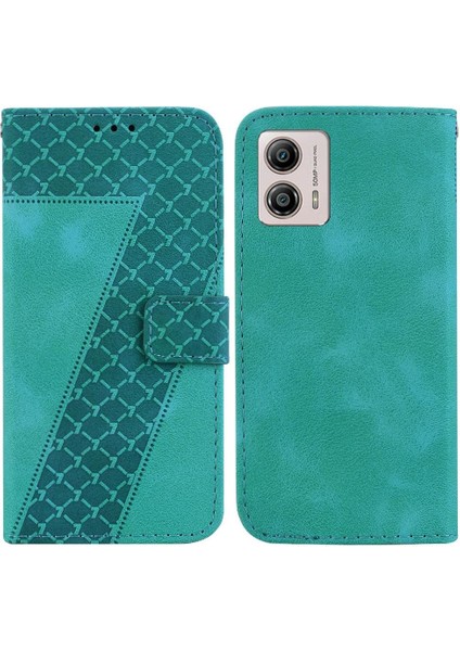 Motorola Moto G53/G23/G13 Telefon Kılıfı (Yurt Dışından)