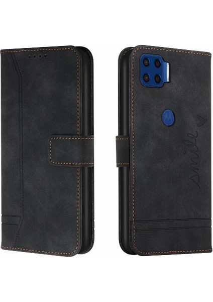 Motorola Moto G 5g Plus Telefon Kılıfı (Yurt Dışından)