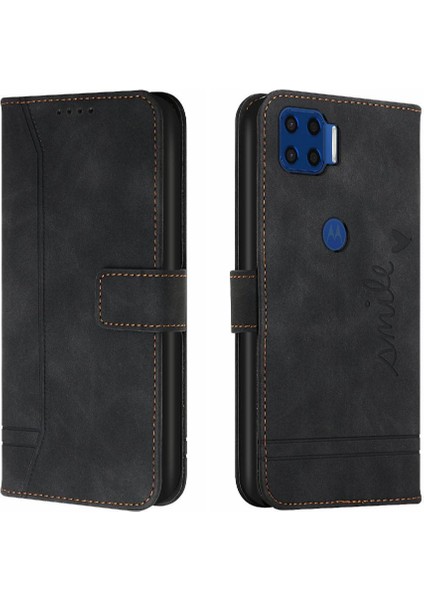 Motorola Moto G 5g Plus Telefon Kılıfı (Yurt Dışından) indirimleri