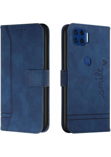 Motorola Moto G 5g Plus Telefon Kılıfı (Yurt Dışından) indirimleri