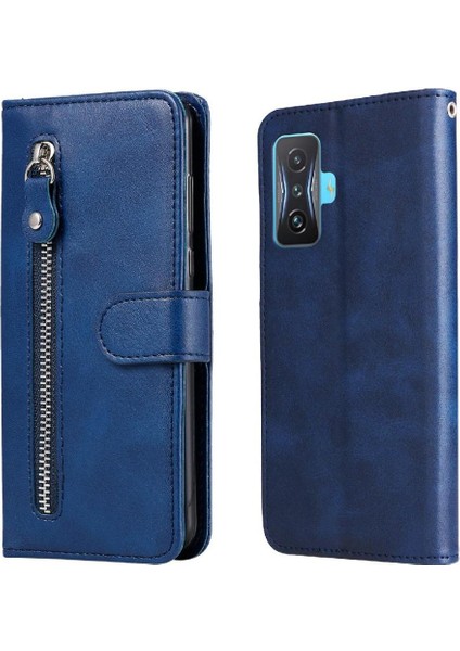 Xiaomi Poco F4 Gt Telefon Kılıfı (Yurt Dışından)