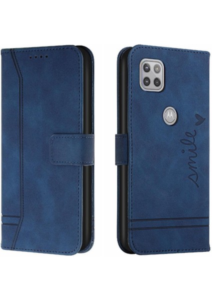 Motorola Moto G 5g Telefon Kılıfı (Yurt Dışından)