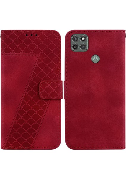 Motorola Moto G9 Power Telefon Kılıfı (Yurt Dışından)