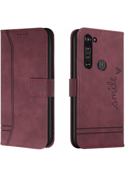 Motorola Moto Edge Telefon Kılıfı (Yurt Dışından) indirimleri