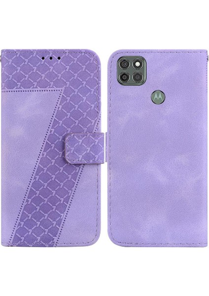 Motorola Moto G9 Power Telefon Kılıfı (Yurt Dışından)