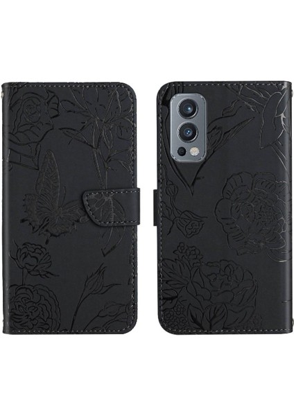 Oneplus Nord 2 Telefon Kılıfı (Yurt Dışından)