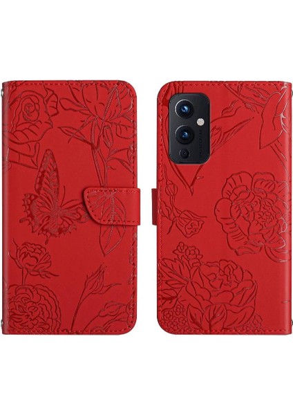 Oneplus 9 Telefon Kılıfı (Yurt Dışından)