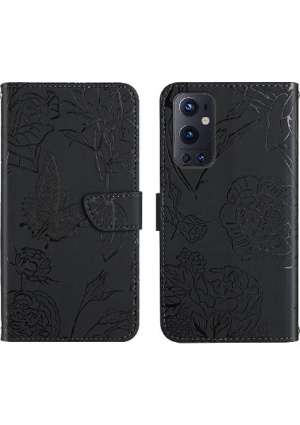 Oneplus 9 Pro Telefon Kılıfı (Yurt Dışından)