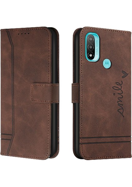 Motorola Moto E20 Telefon Kılıfı (Yurt Dışından) indirimleri