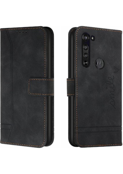 Motorola Moto Edge Telefon Kılıfı (Yurt Dışından)