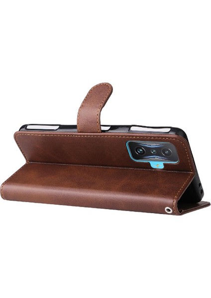 Xiaomi Poco F4 Gt Telefon Kılıfı (Yurt Dışından) indirimleri