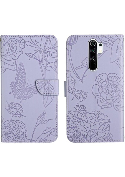 Xiaomi Redmi 9 Telefon Kılıfı (Yurt Dışından)