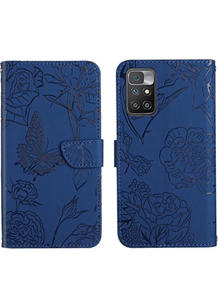 Xiaomi Redmi 10 4g Telefon Kılıfı (Yurt Dışından)