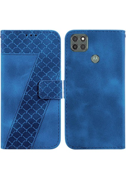 Motorola Moto G9 Power Telefon Kılıfı (Yurt Dışından)