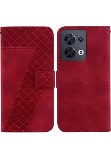 Oppo Reno 8 5g Telefon Kılıfı (Yurt Dışından)