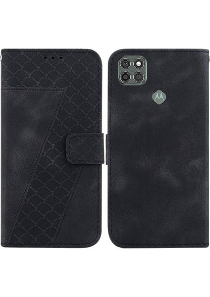 Motorola Moto G9 Power Telefon Kılıfı (Yurt Dışından)