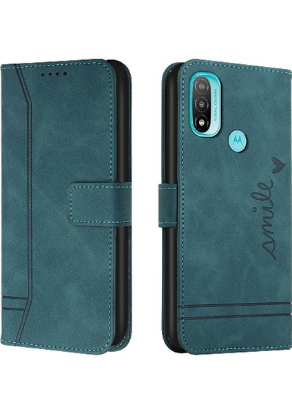 Motorola Moto E20 Telefon Kılıfı (Yurt Dışından) indirimleri