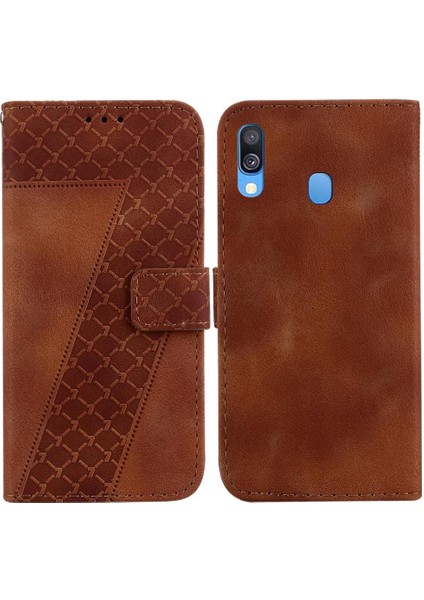 Samsung Galaxy A40 Telefon Kılıfı (Yurt Dışından)