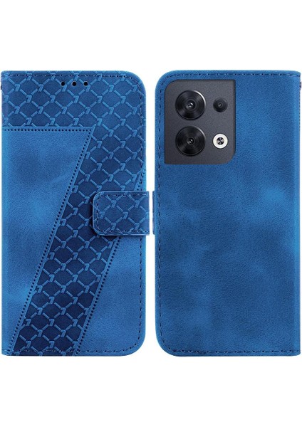 Oppo Reno 8 5g Telefon Kılıfı (Yurt Dışından)