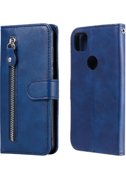 Google Pixel 4A 4g Telefon Kılıfı (Yurt Dışından)